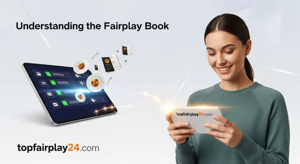 Fairplay Book